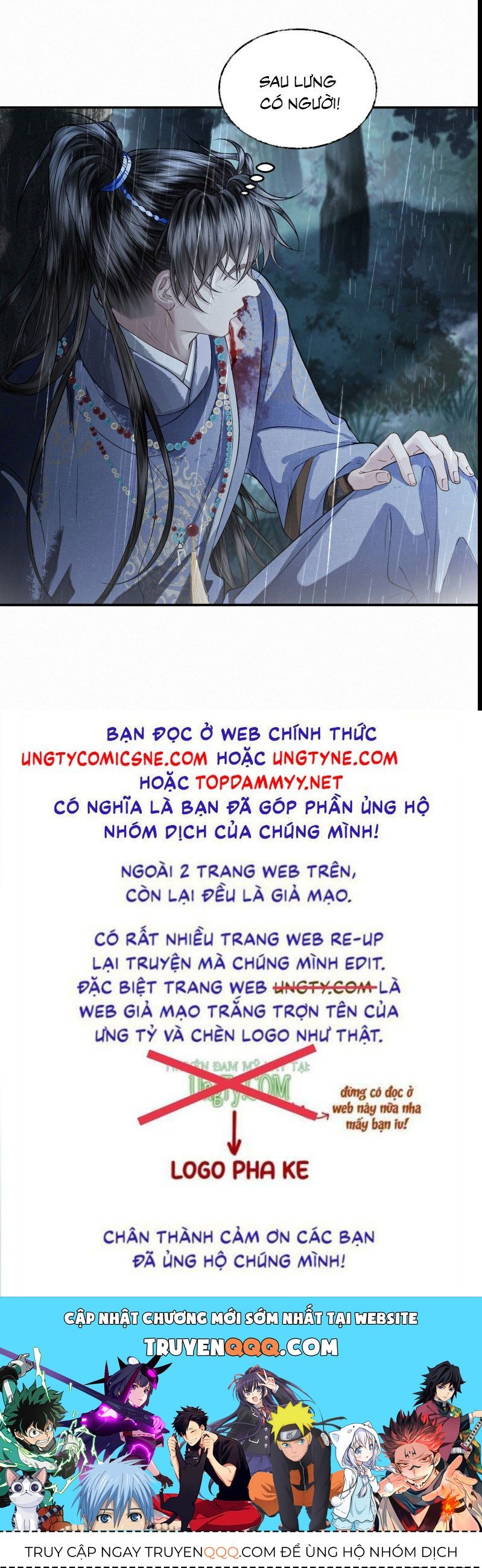 Thương Tiến Tửu Chapter 44 - 23