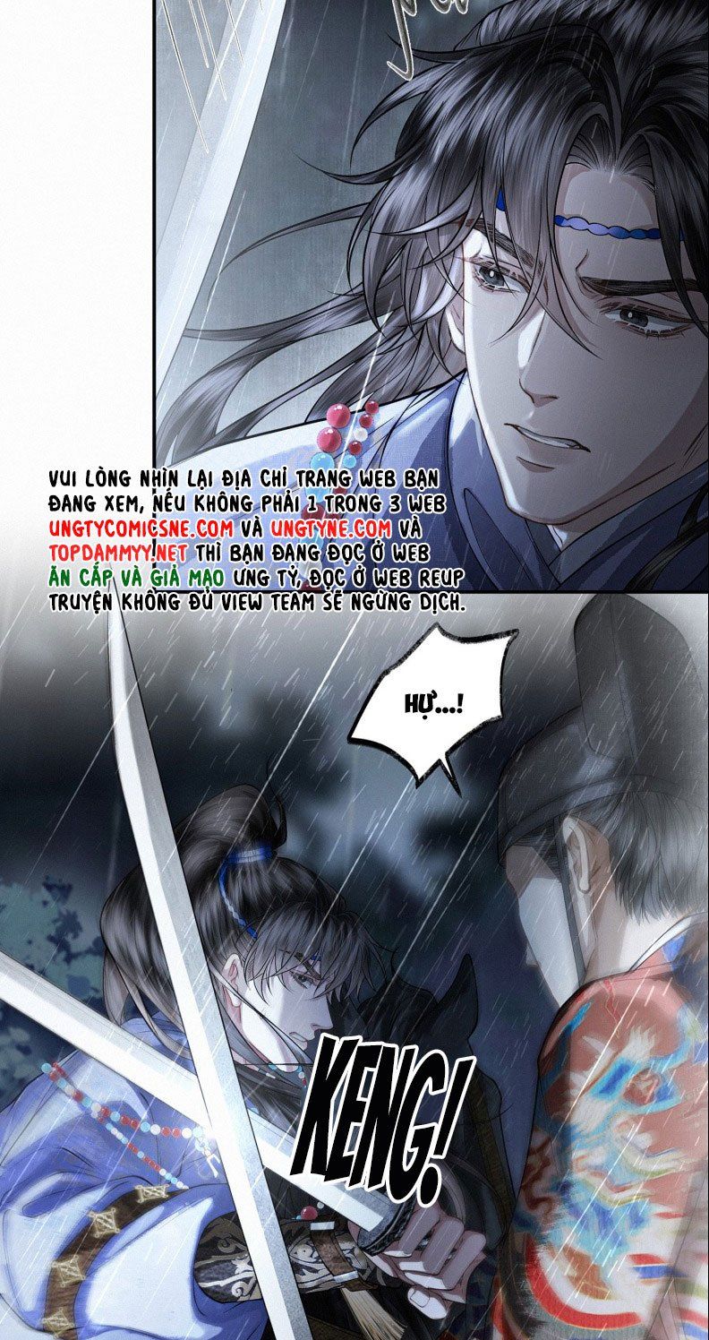 Thương Tiến Tửu Chapter 44 - 6