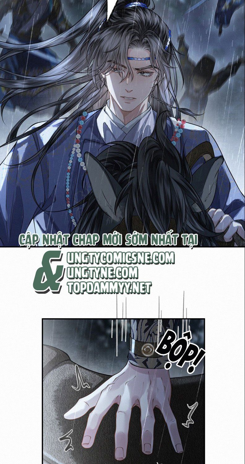 Thương Tiến Tửu Chapter 44 - 8