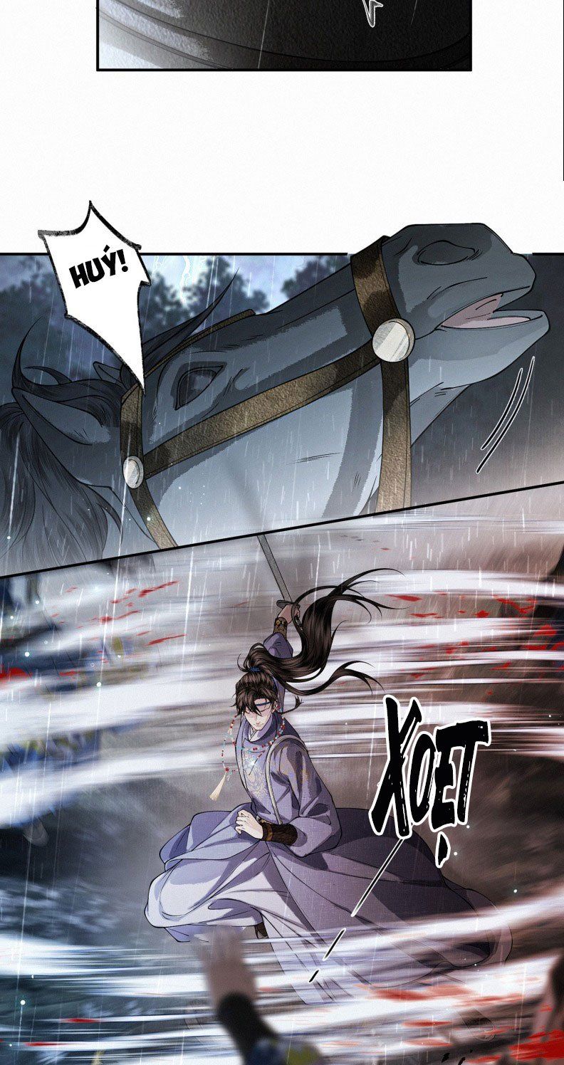 Thương Tiến Tửu Chapter 44 - 9
