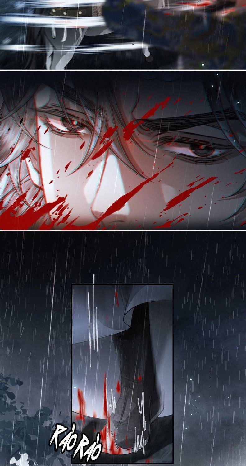Thương Tiến Tửu Chapter 44 - 10