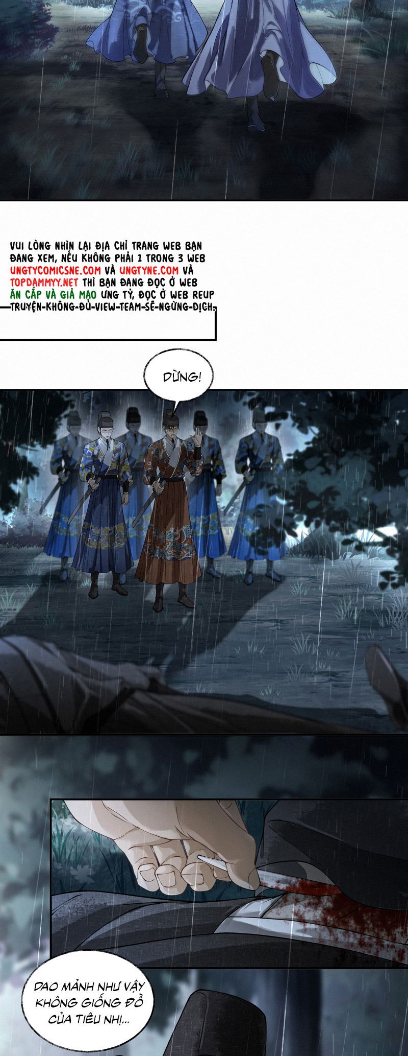 Thương Tiến Tửu Chapter 45 - 11