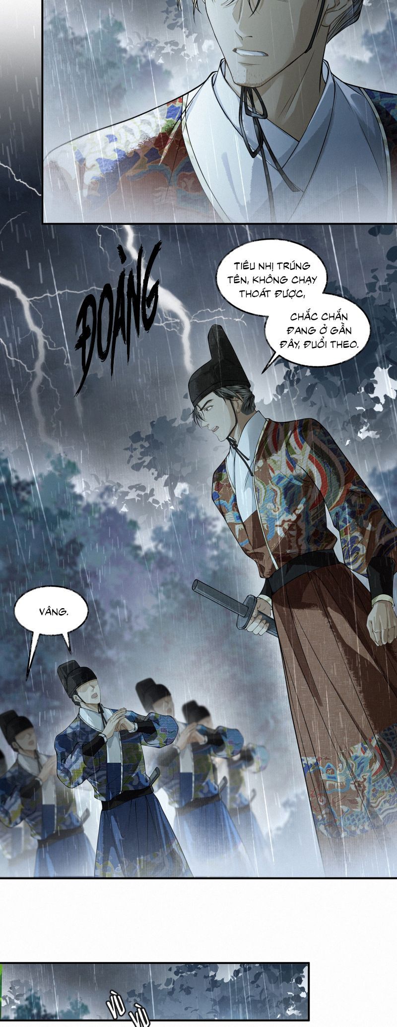 Thương Tiến Tửu Chapter 45 - 13