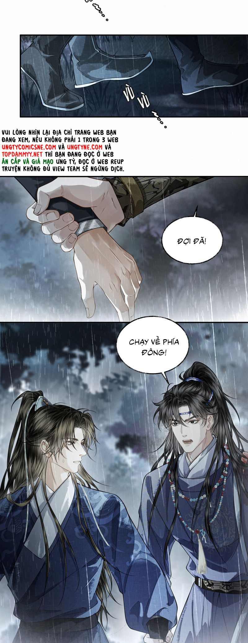Thương Tiến Tửu Chapter 45 - 14