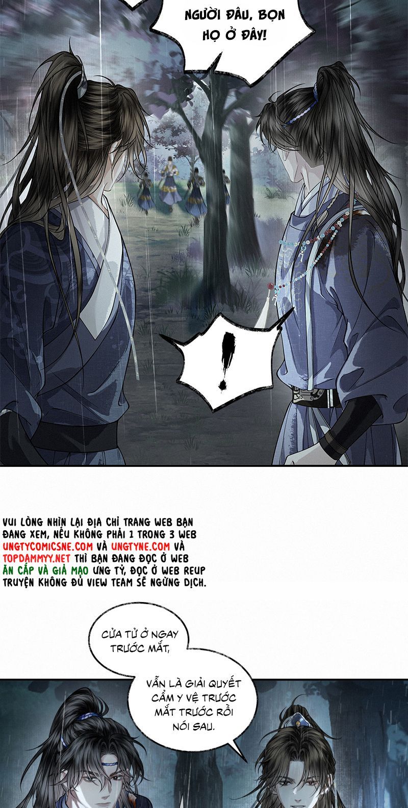 Thương Tiến Tửu Chapter 45 - 16