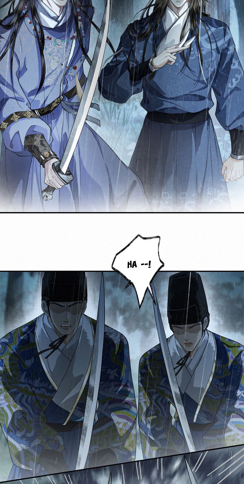 Thương Tiến Tửu Chapter 45 - 17