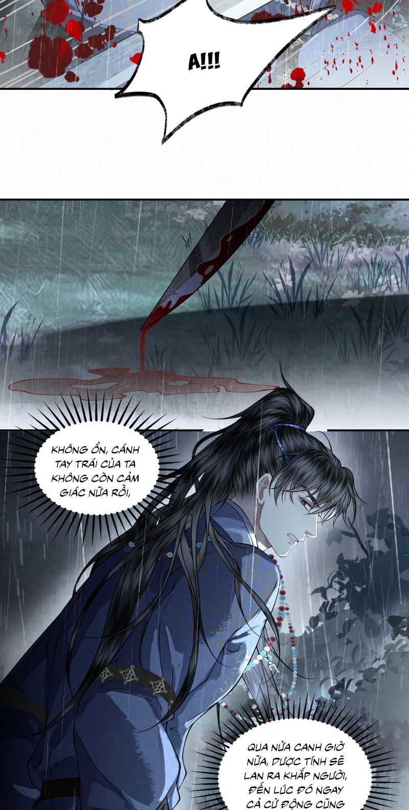 Thương Tiến Tửu Chapter 45 - 19