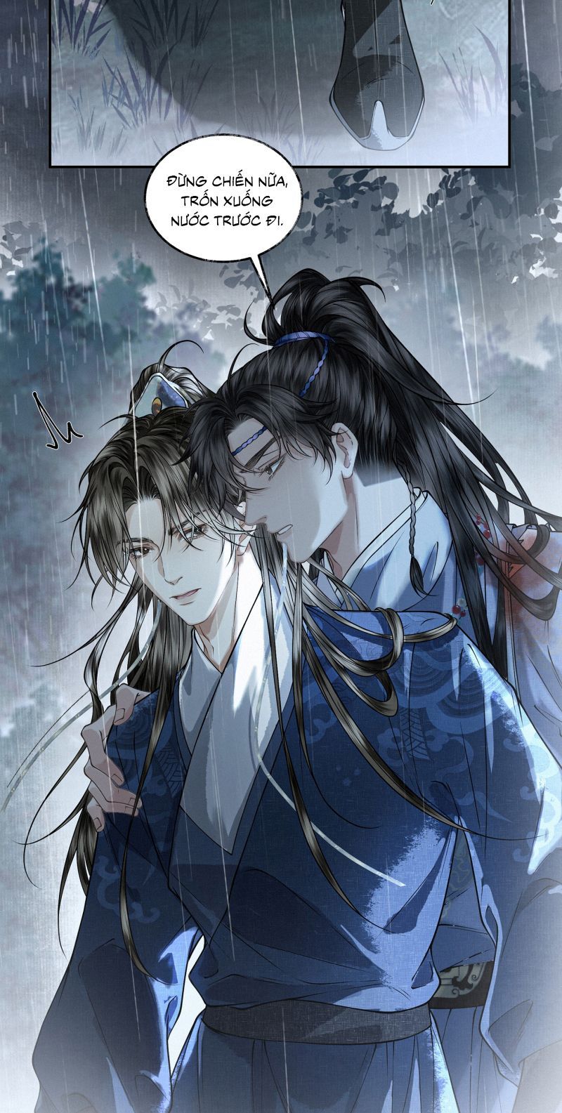 Thương Tiến Tửu Chapter 45 - 21