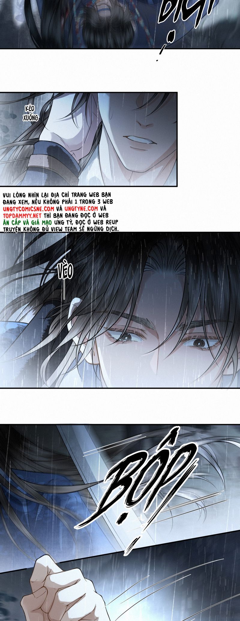 Thương Tiến Tửu Chapter 45 - 5