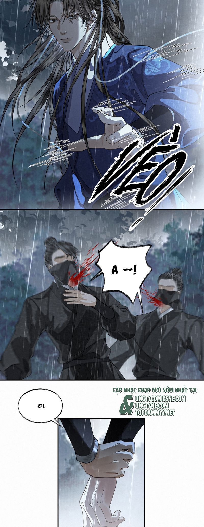 Thương Tiến Tửu Chapter 45 - 9