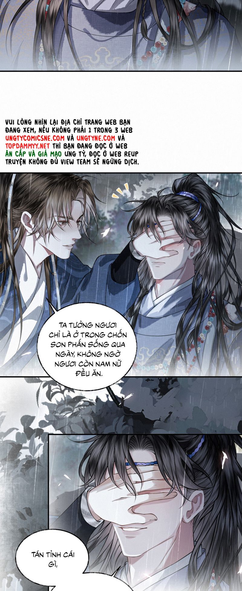 Thương Tiến Tửu Chapter 47 - 12