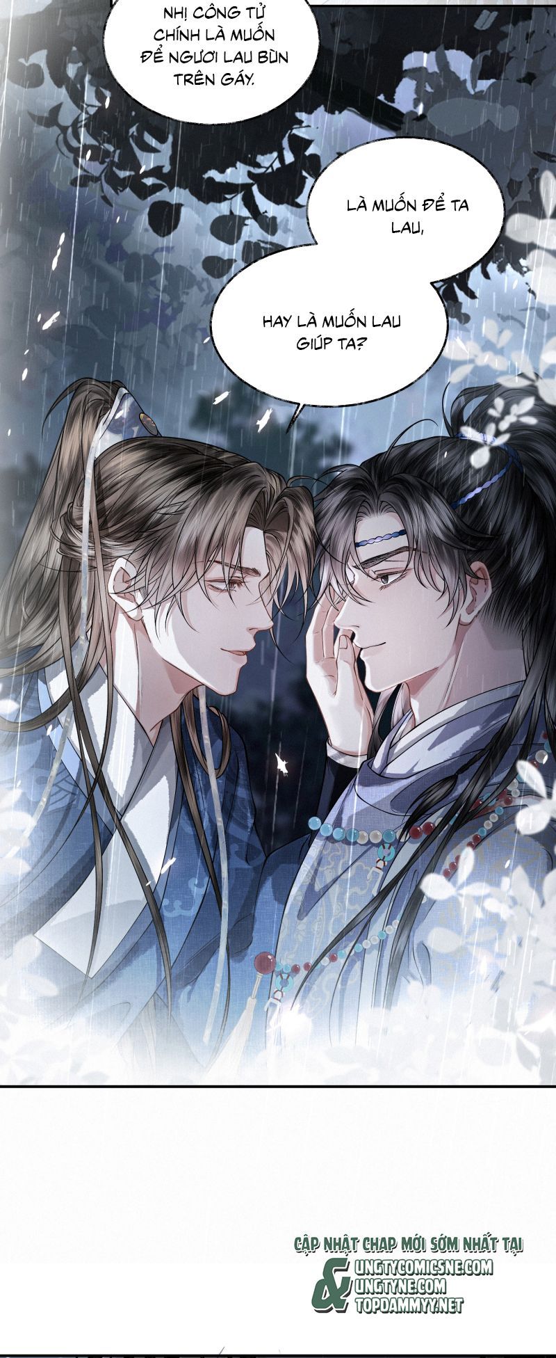 Thương Tiến Tửu Chapter 47 - 13