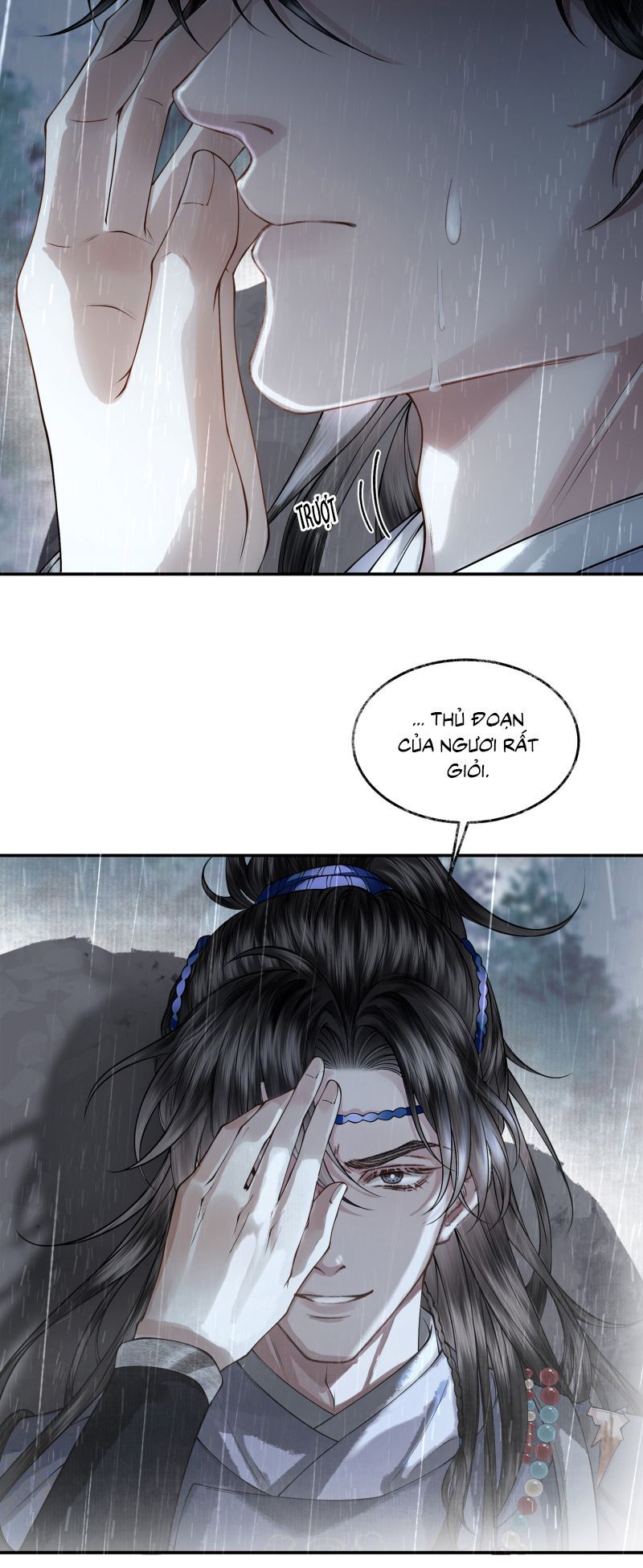 Thương Tiến Tửu Chapter 47 - 14