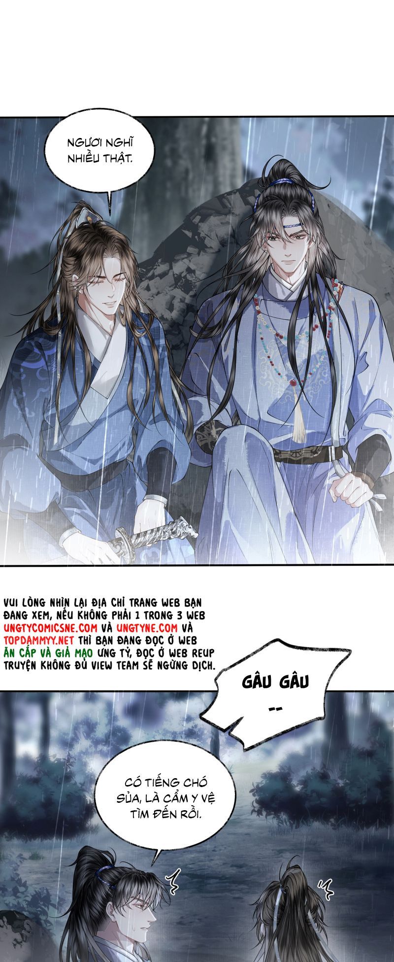 Thương Tiến Tửu Chapter 47 - 15