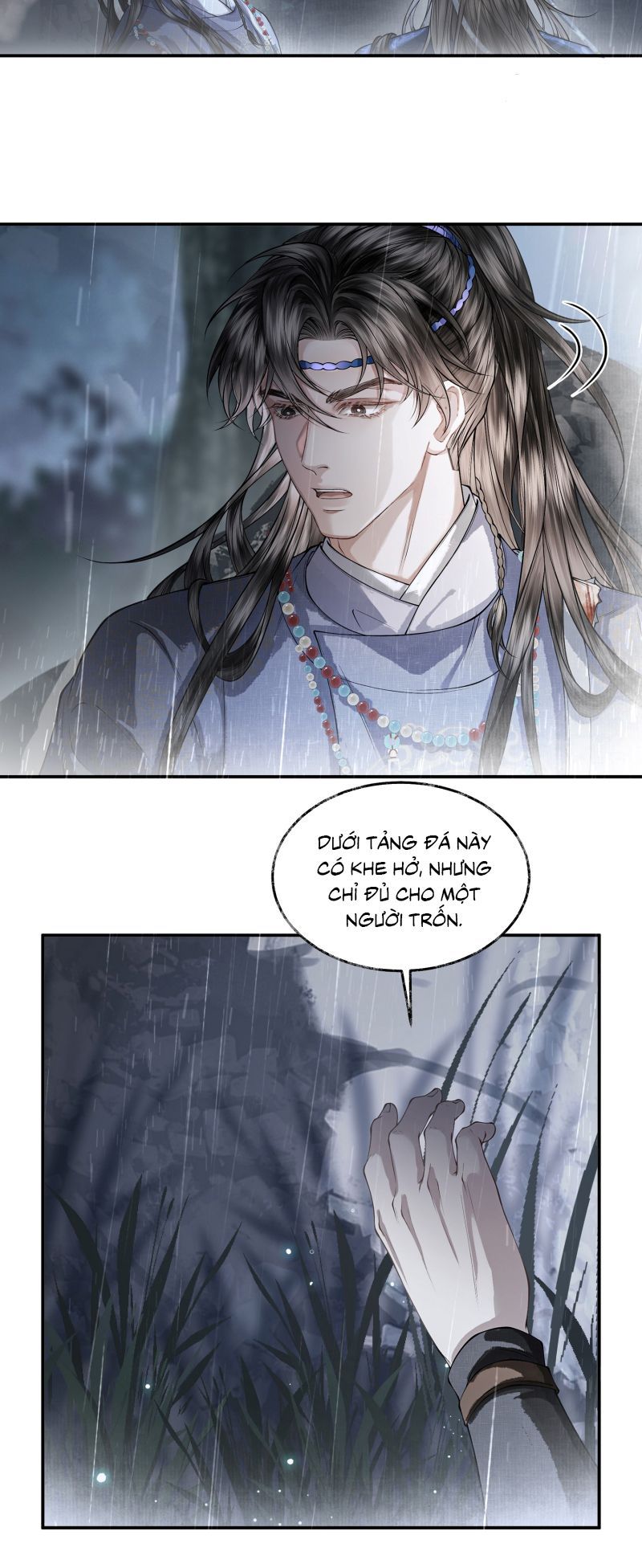 Thương Tiến Tửu Chapter 47 - 16