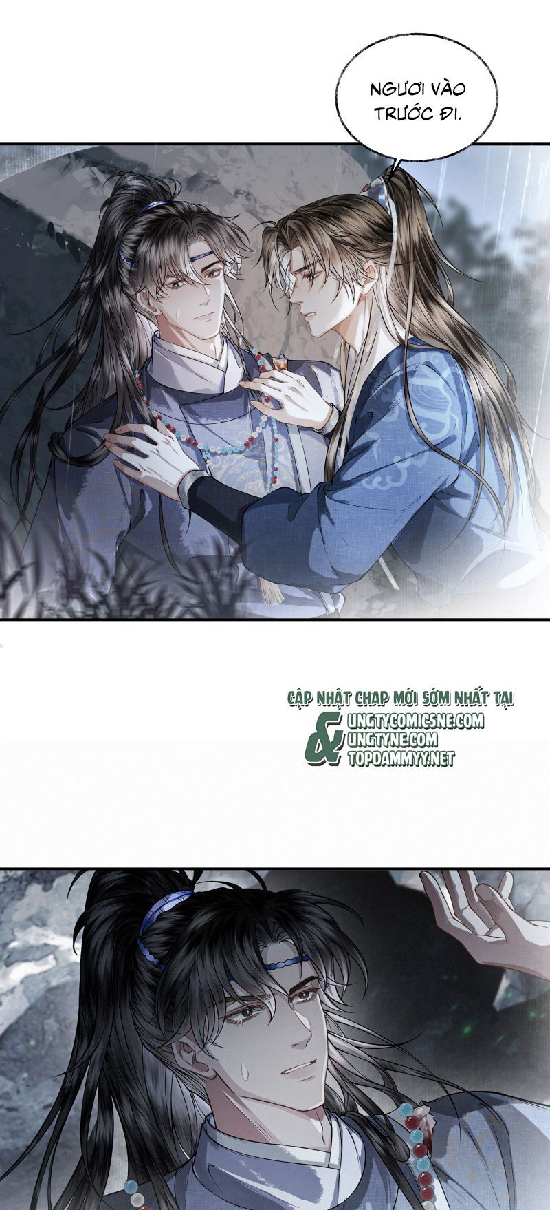 Thương Tiến Tửu Chapter 47 - 17