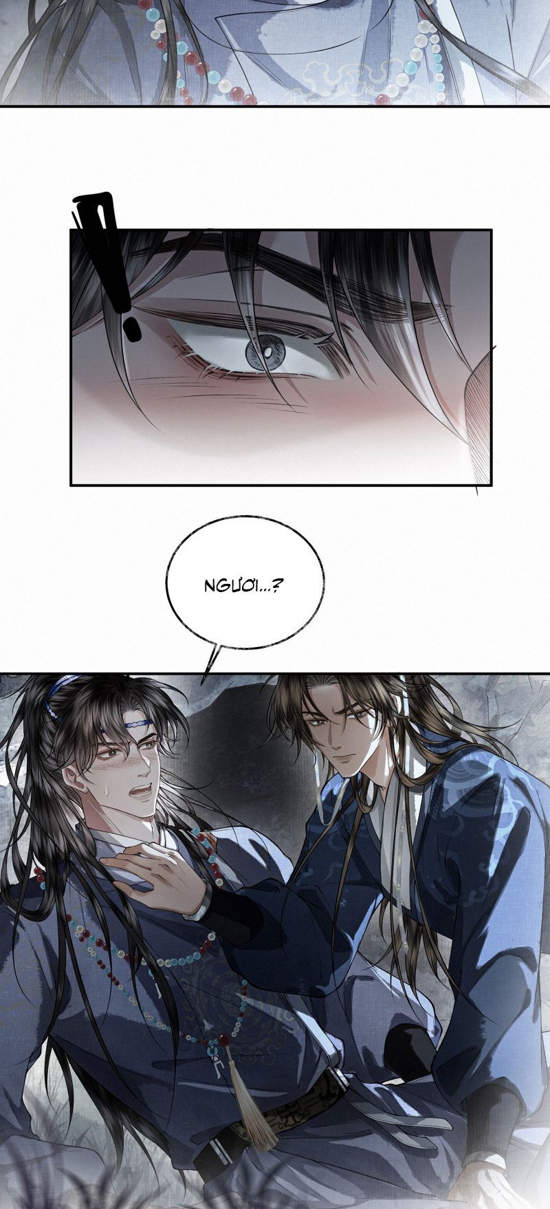 Thương Tiến Tửu Chapter 47 - 18