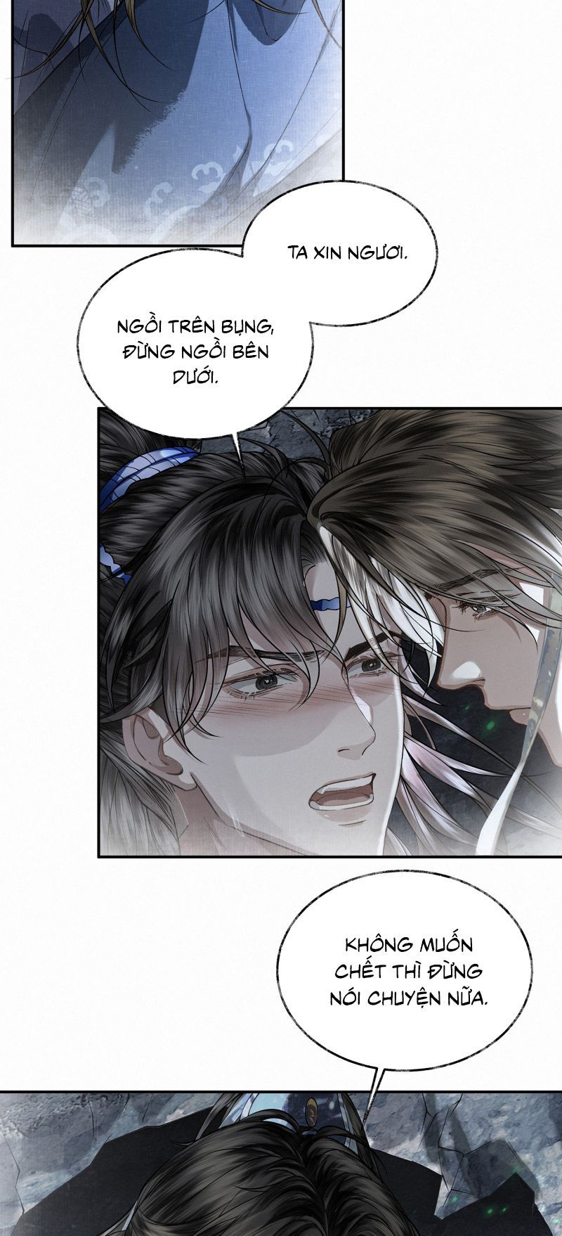 Thương Tiến Tửu Chapter 47 - 20