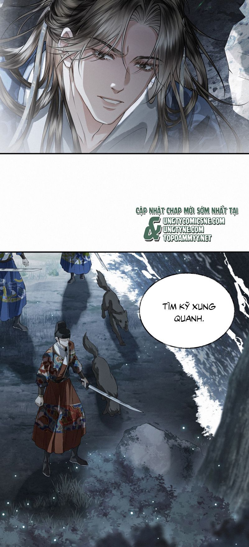 Thương Tiến Tửu Chapter 47 - 21