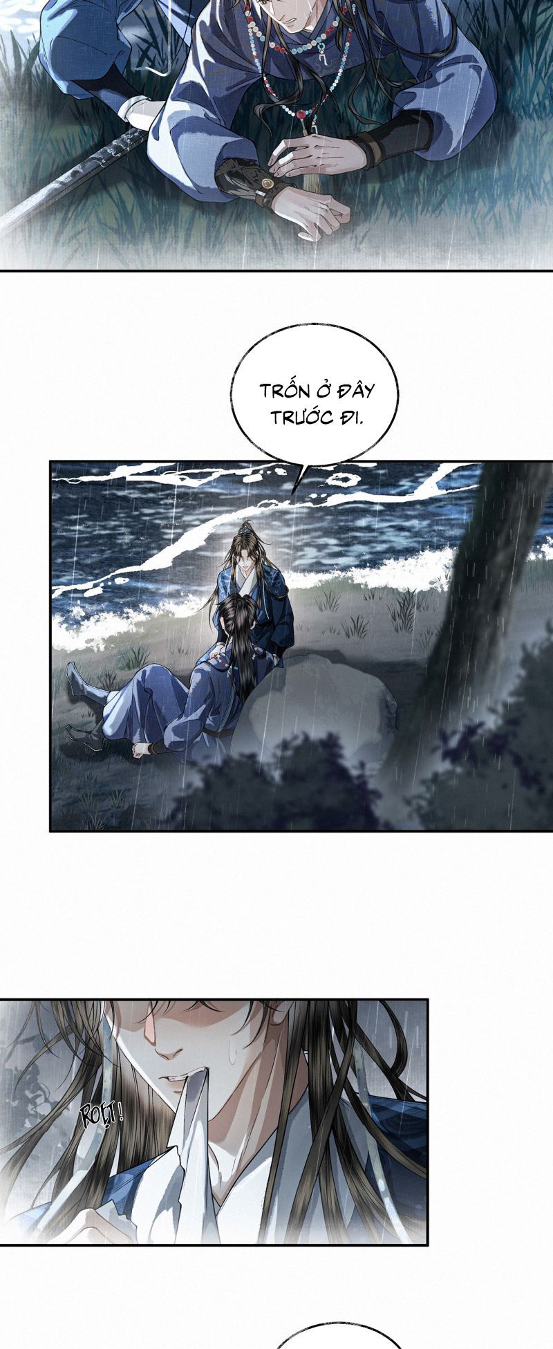 Thương Tiến Tửu Chapter 47 - 4