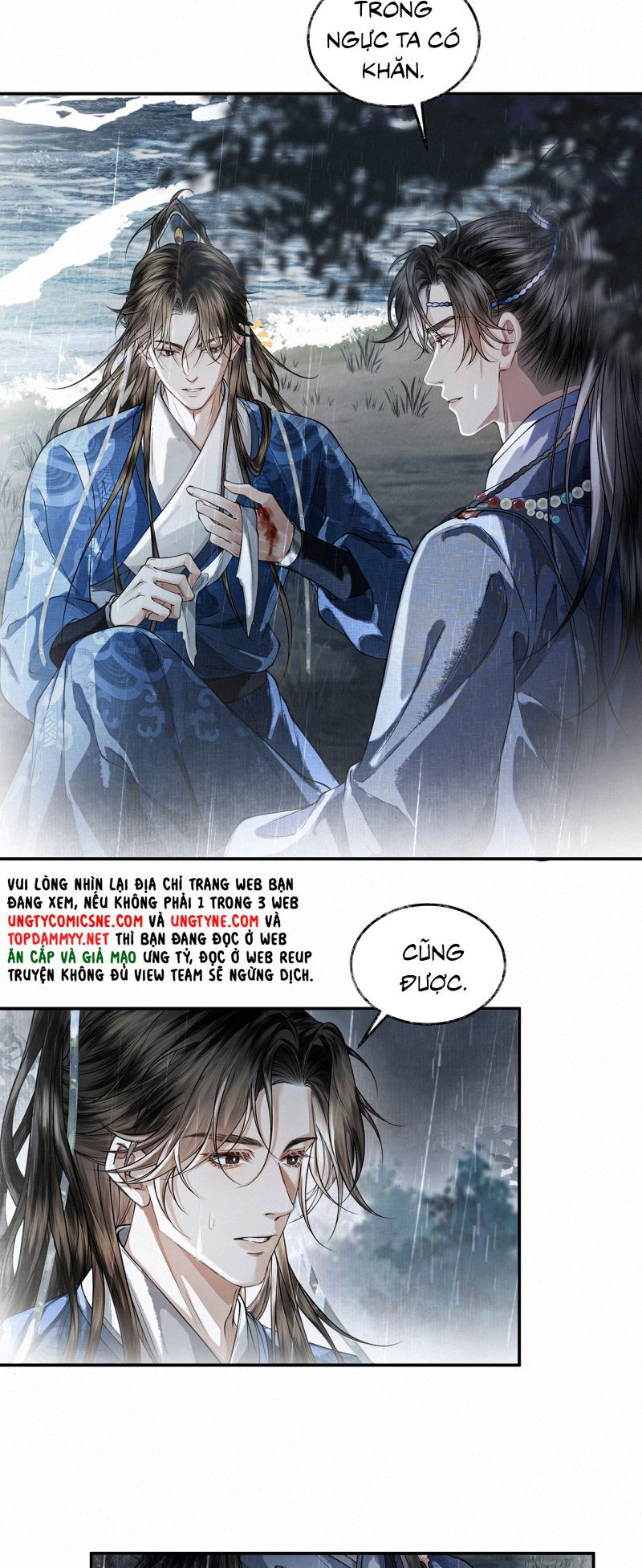 Thương Tiến Tửu Chapter 47 - 5