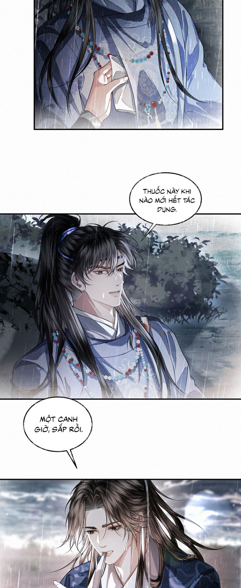 Thương Tiến Tửu Chapter 47 - 6