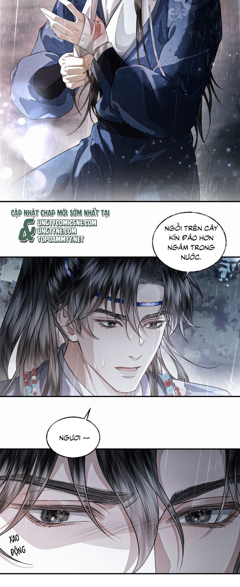 Thương Tiến Tửu Chapter 47 - 7