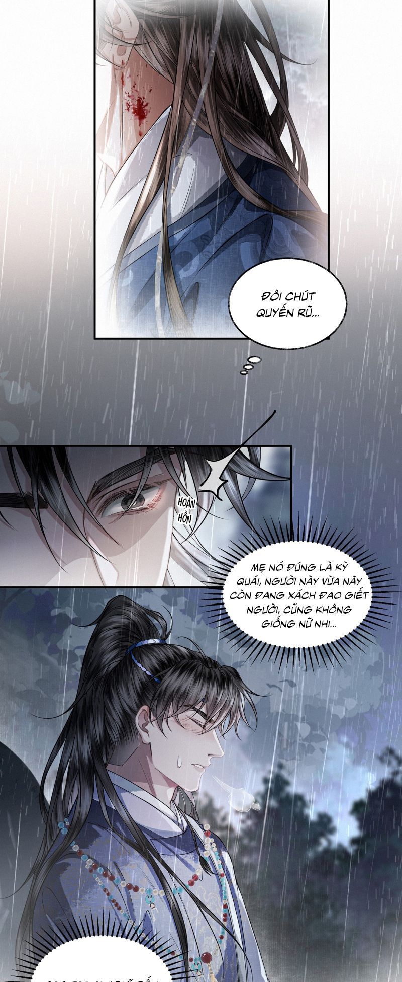 Thương Tiến Tửu Chapter 47 - 9