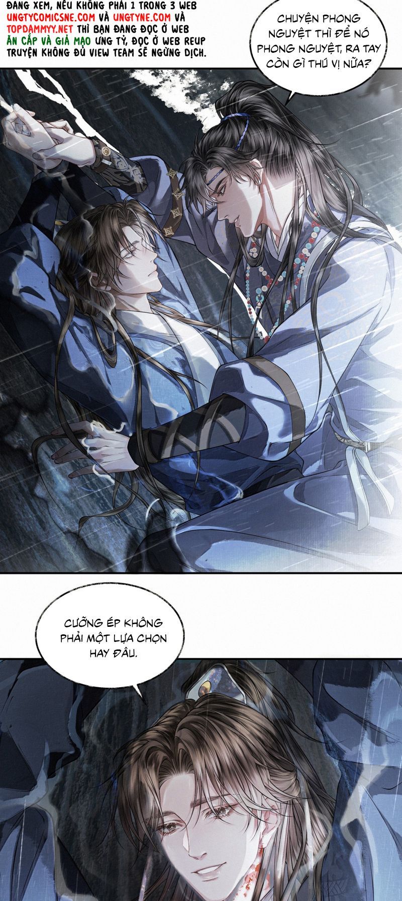 Thương Tiến Tửu Chapter 48 - 13