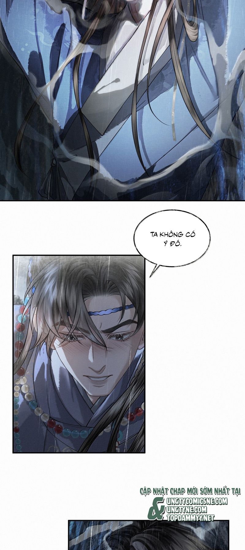 Thương Tiến Tửu Chapter 48 - 14