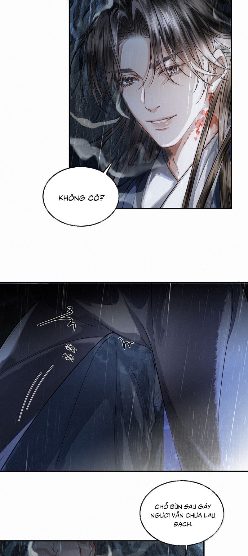 Thương Tiến Tửu Chapter 48 - 15