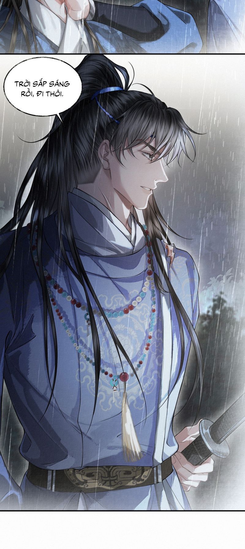 Thương Tiến Tửu Chapter 48 - 17