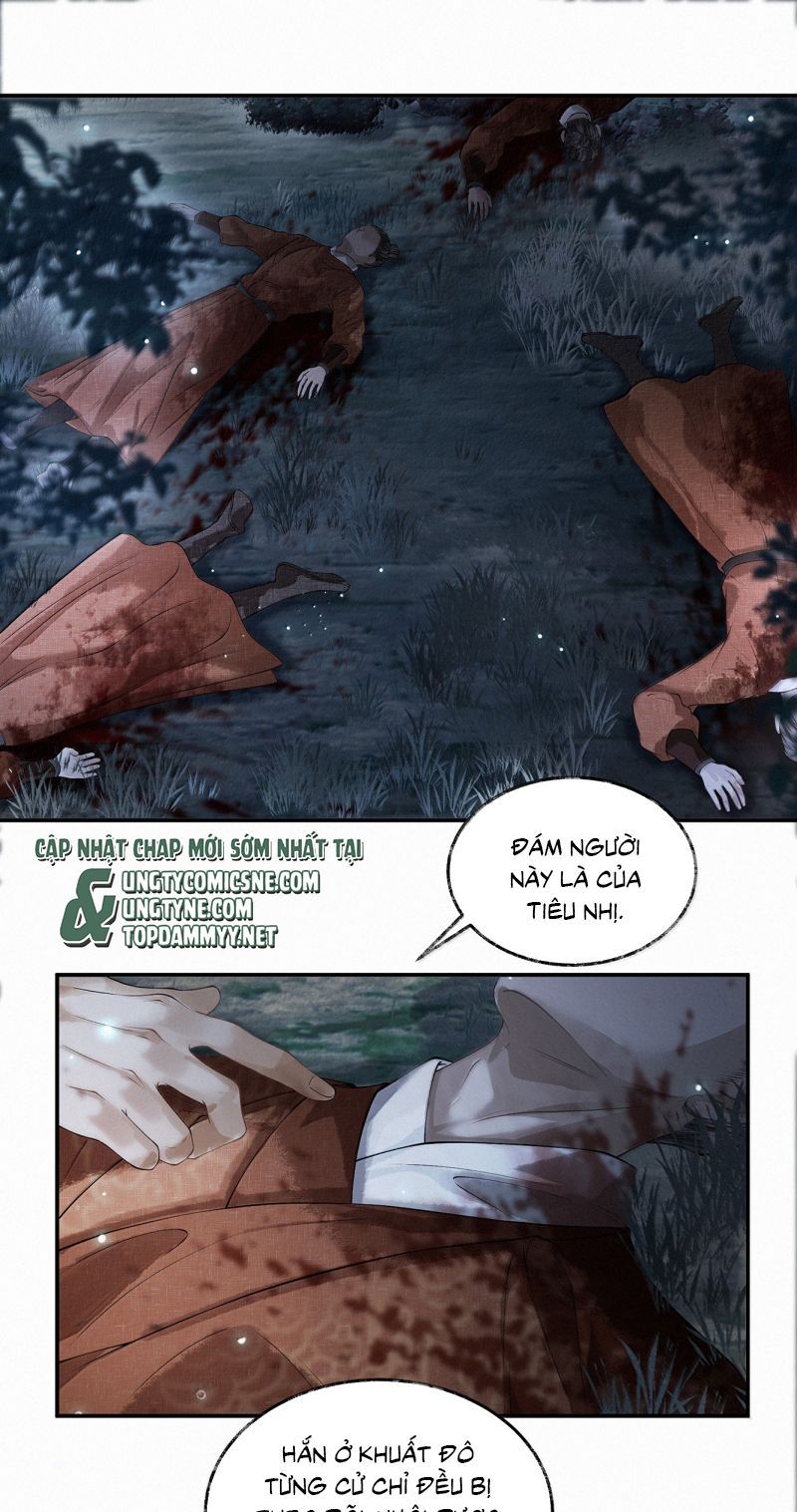 Thương Tiến Tửu Chapter 48 - 18