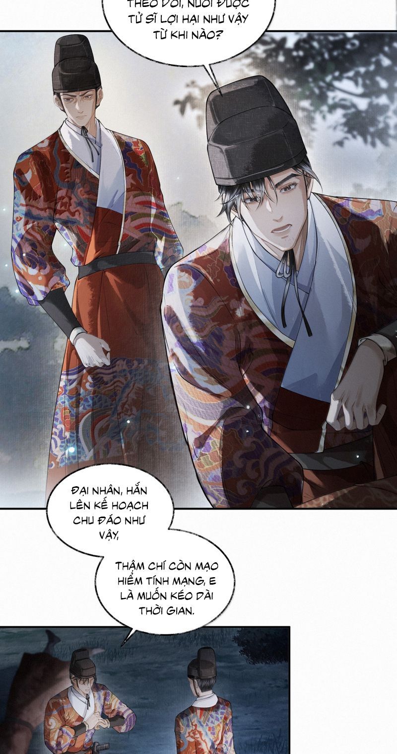 Thương Tiến Tửu Chapter 48 - 19