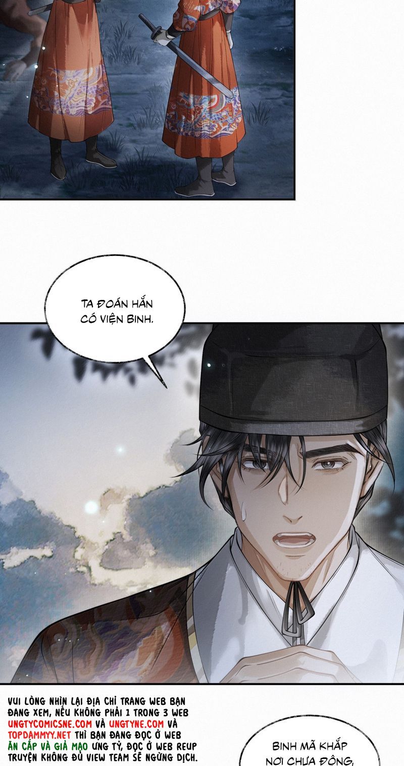 Thương Tiến Tửu Chapter 48 - 20