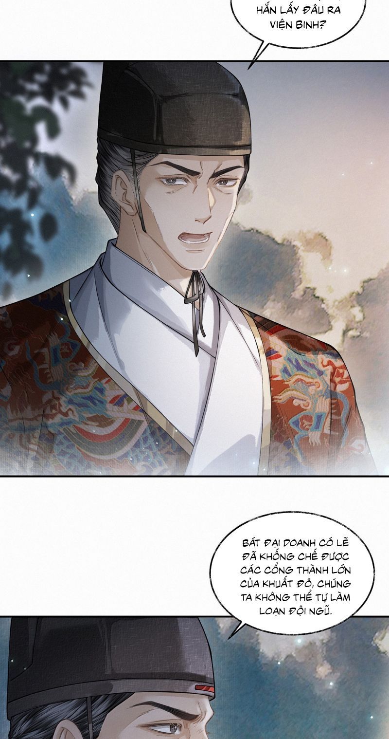 Thương Tiến Tửu Chapter 48 - 21