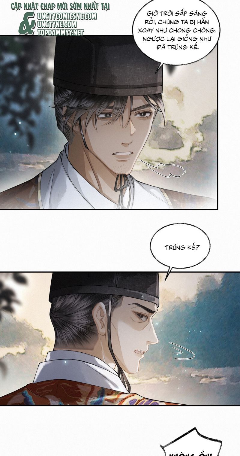 Thương Tiến Tửu Chapter 48 - 23