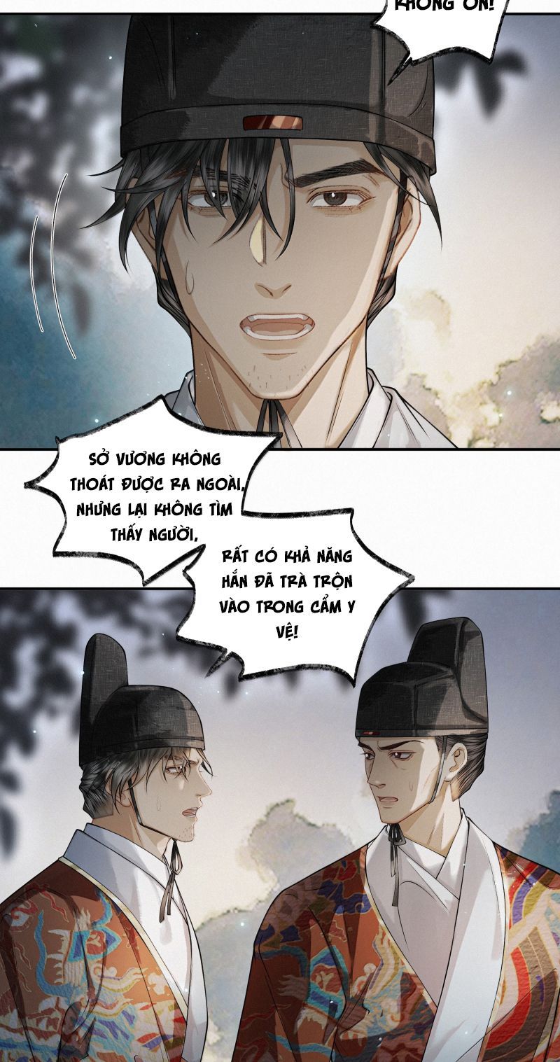 Thương Tiến Tửu Chapter 48 - 24