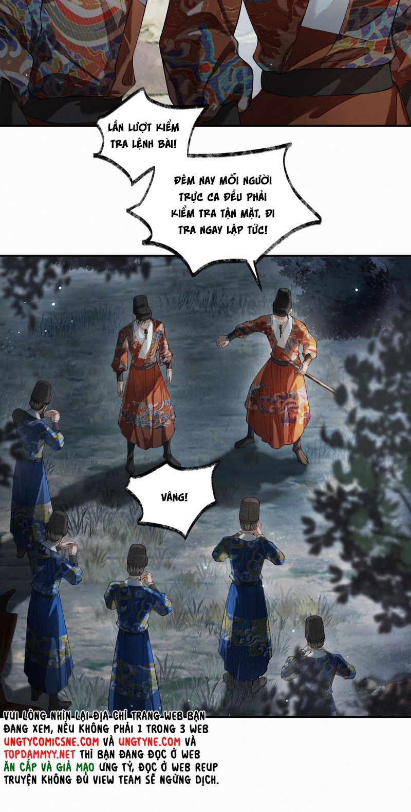 Thương Tiến Tửu Chapter 48 - 25