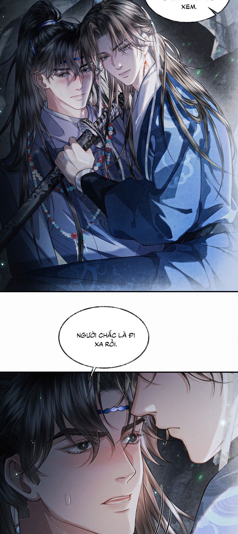 Thương Tiến Tửu Chapter 48 - 4