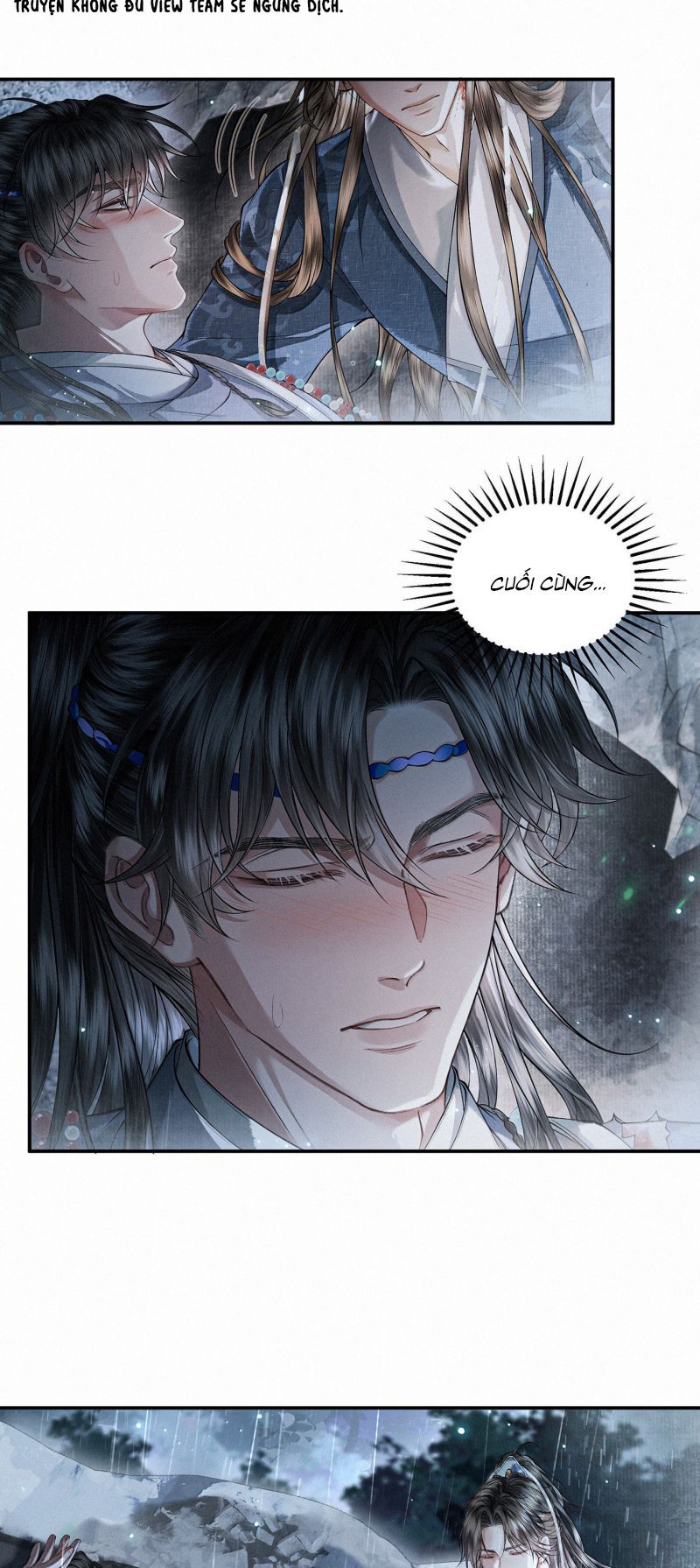 Thương Tiến Tửu Chapter 48 - 6