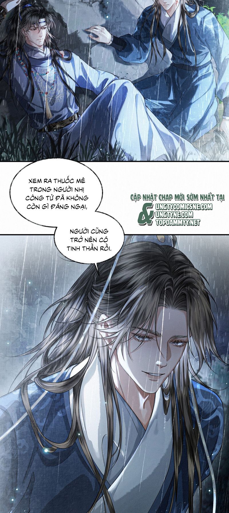 Thương Tiến Tửu Chapter 48 - 7