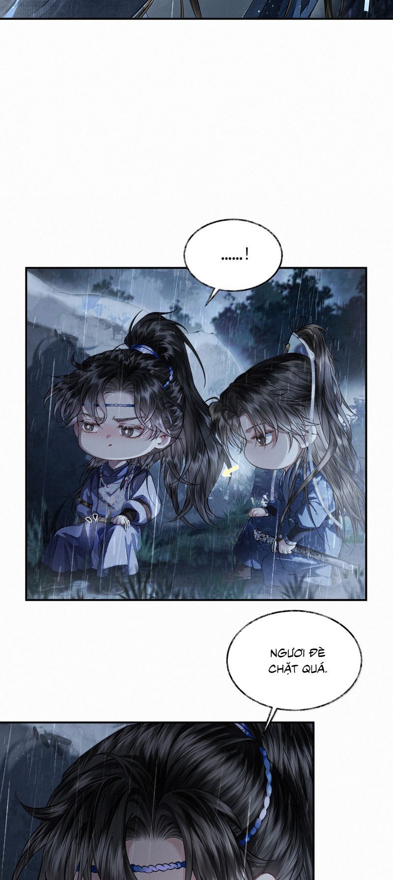 Thương Tiến Tửu Chapter 48 - 8