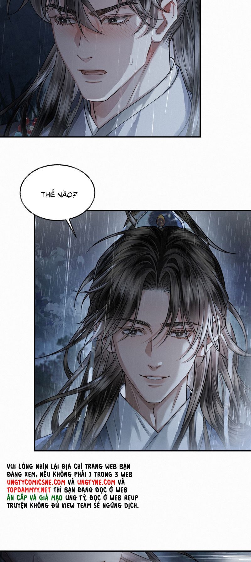 Thương Tiến Tửu Chapter 48 - 9