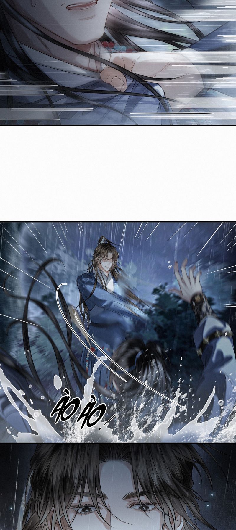 Thương Tiến Tửu Chapter 48 - 10