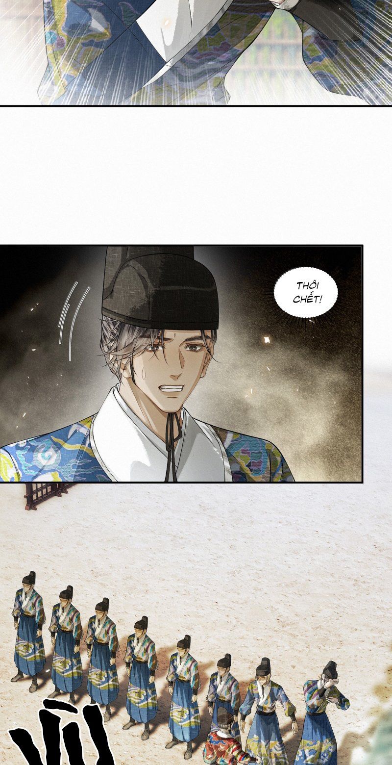 Thương Tiến Tửu Chapter 49 - 13