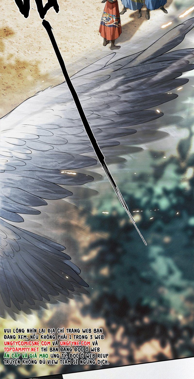 Thương Tiến Tửu Chapter 49 - 14