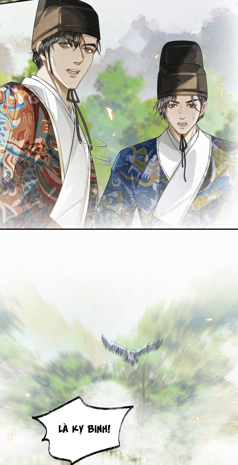 Thương Tiến Tửu Chapter 49 - 15