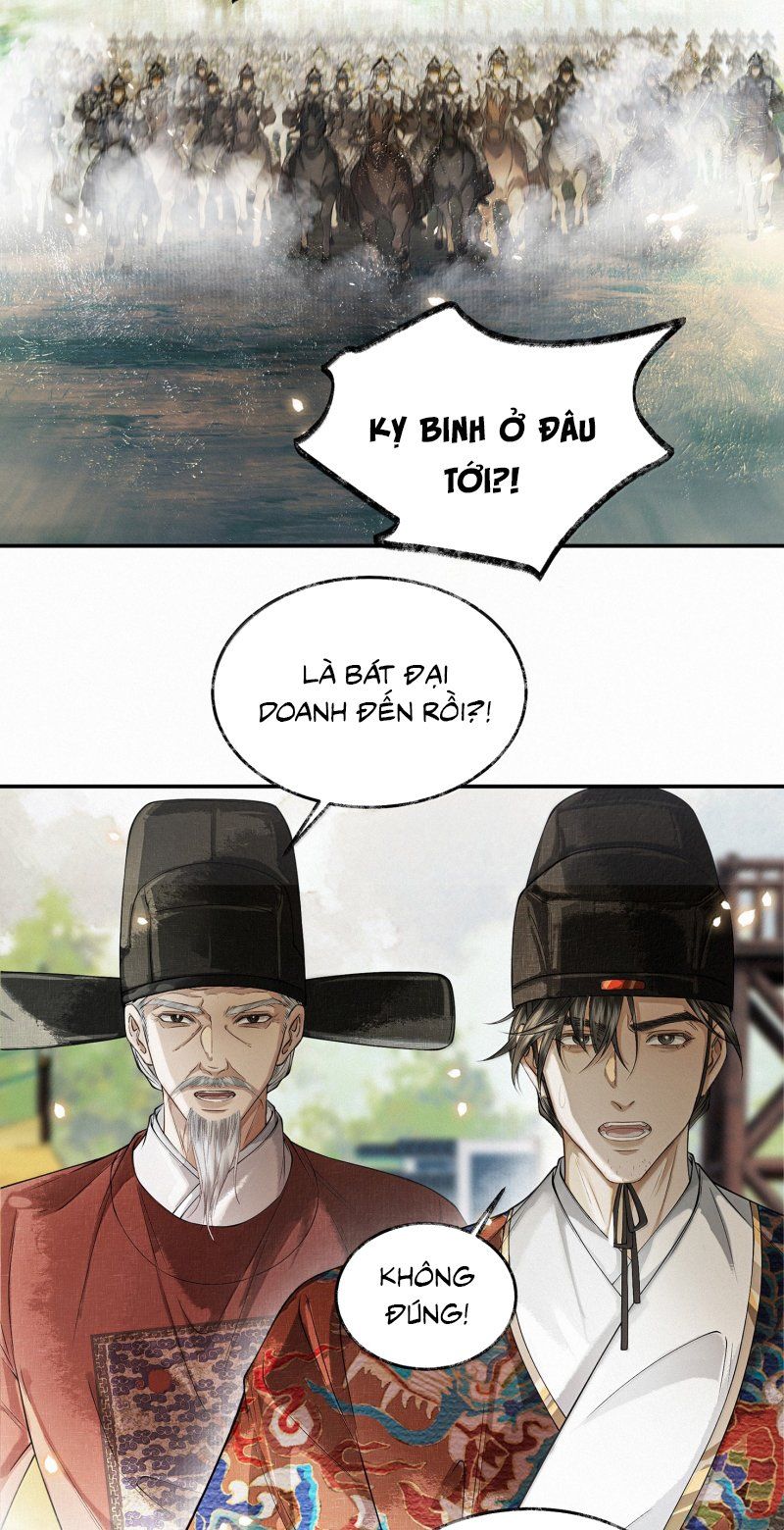 Thương Tiến Tửu Chapter 49 - 16