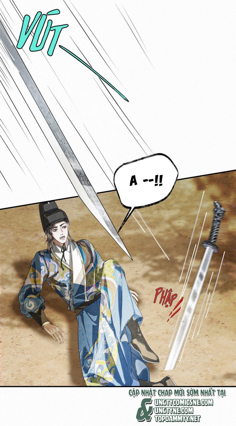 Thương Tiến Tửu Chapter 49 - 20